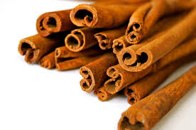 Ceylon Cinnamon(Cinnamomum verum Presl)